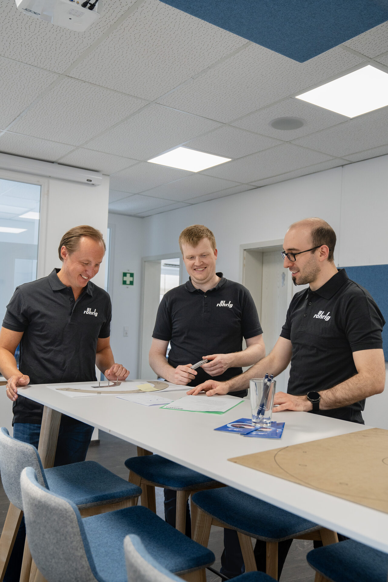 Konstruktionsteam Röhrig GmbH