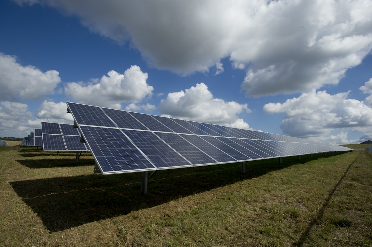 Erneuerbare Energien