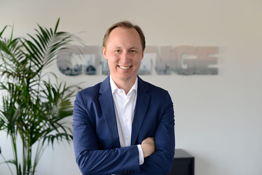 Dennis Röhrig – Geschäftsführer Röhrig GmbH