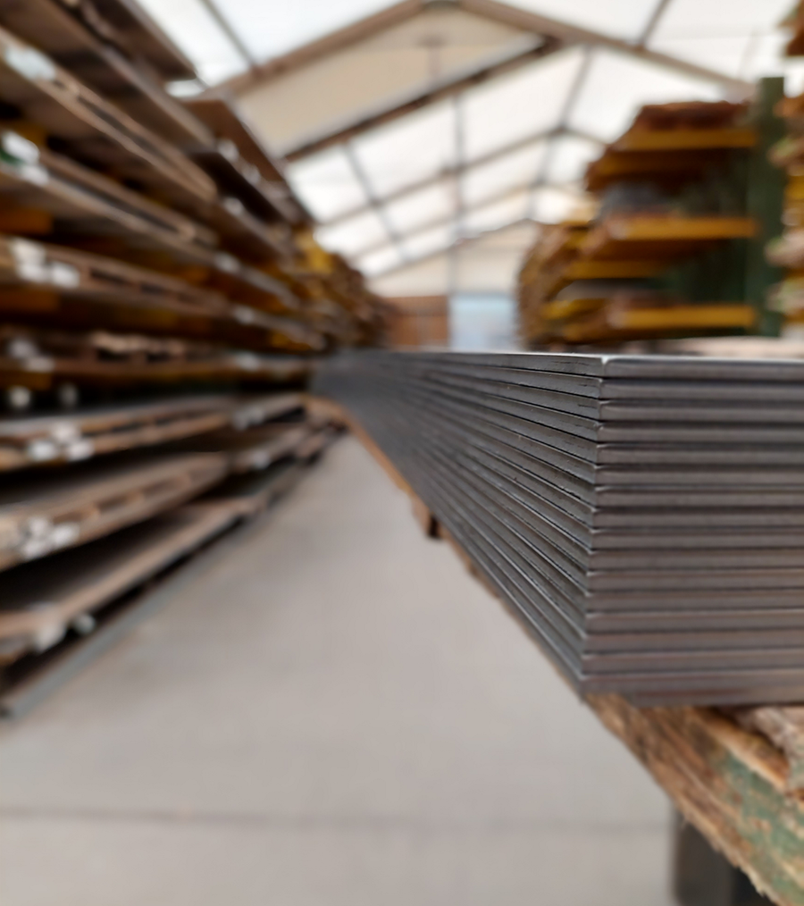 Materiallager Röhrig GmbH