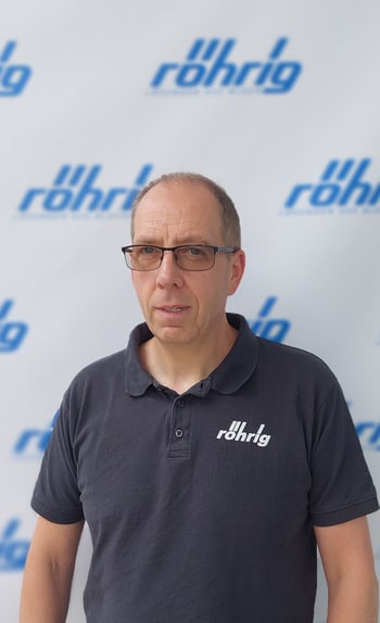 Dietmar Dirks, Leitung Kalkulation