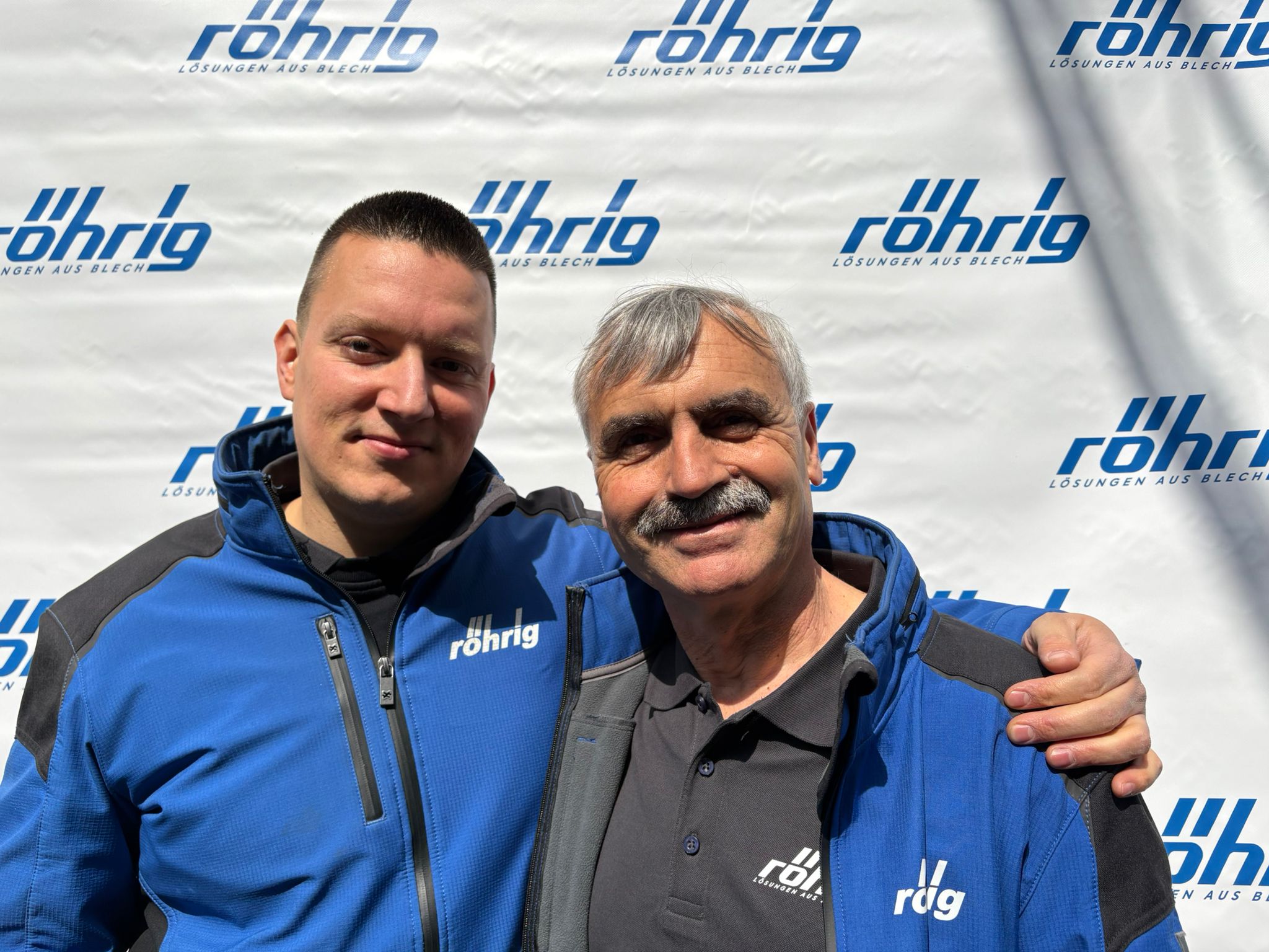 Leitung Endfertigung Röhrig GmbH