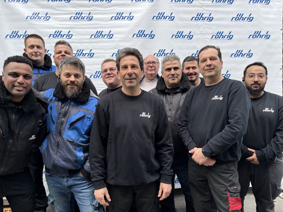 Laser-Team Röhrig GmbH